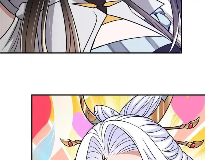 漫画《掌门低调点》297 你是不是走火入魔了？第23张图