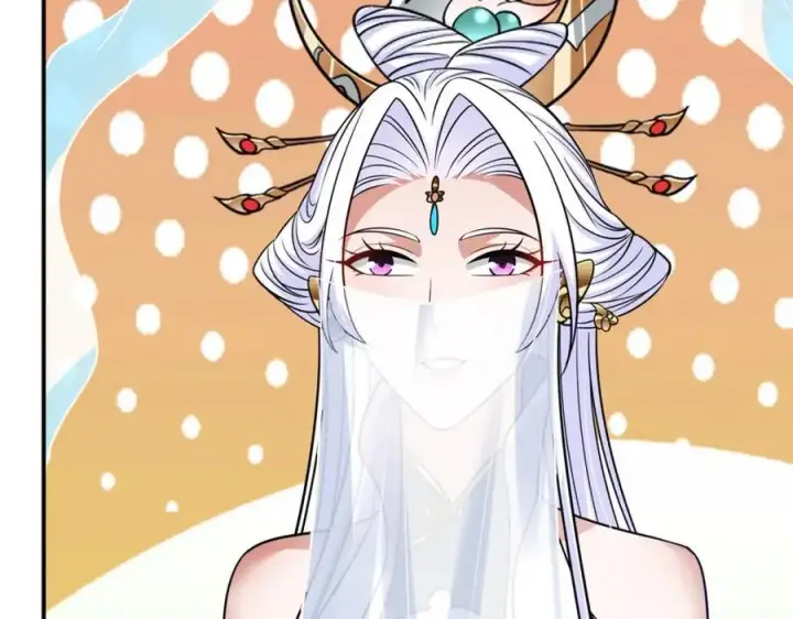 漫画《掌门低调点》297 你是不是走火入魔了？第35张图