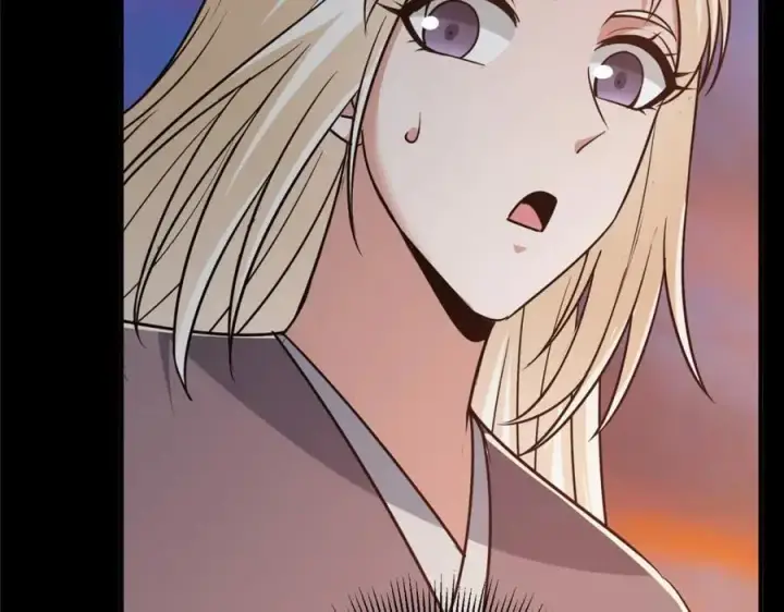 漫画《掌门低调点》297 你是不是走火入魔了？第86张图