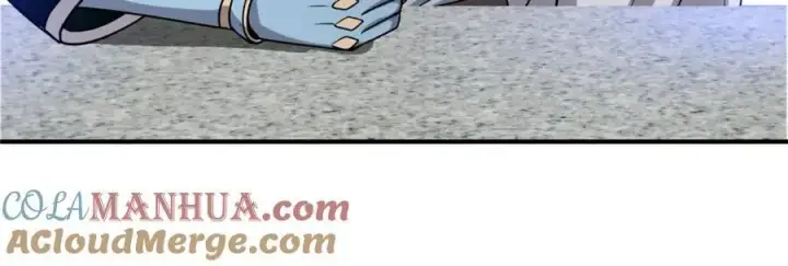 漫画《掌门低调点》298 万年来唯一的男人第33张图