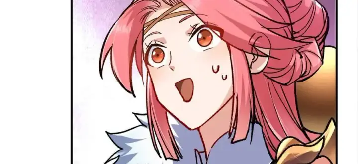 漫画《掌门低调点》298 万年来唯一的男人第39张图