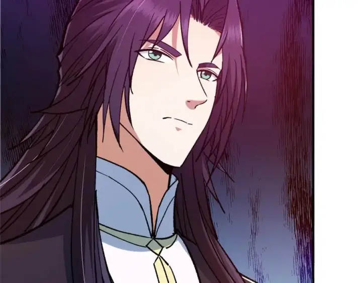 漫画《掌门低调点》302 紫月会法坛的运作第118张图