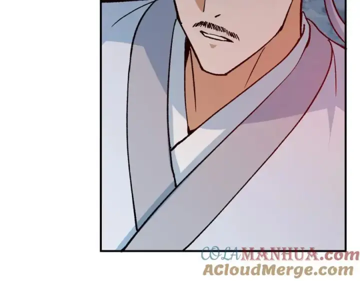 漫画《掌门低调点》304 要玩一波大的！第105张图