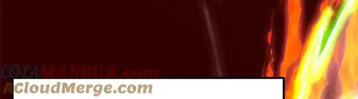 漫画《掌门低调点》304 要玩一波大的！第113张图
