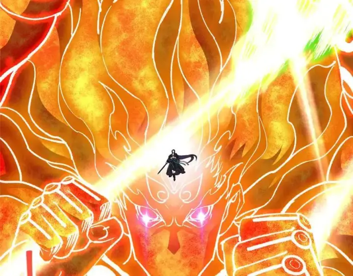 漫画《掌门低调点》304 要玩一波大的！第115张图