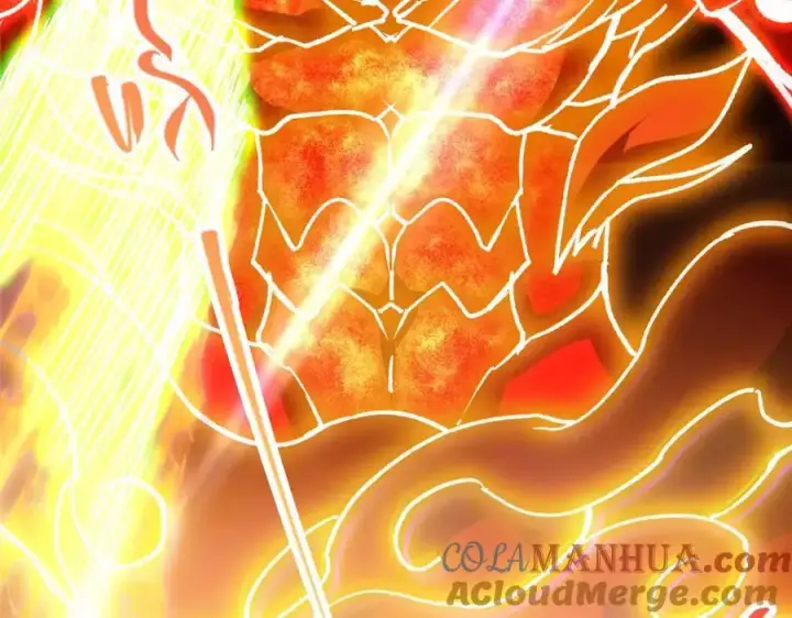 漫画《掌门低调点》304 要玩一波大的！第117张图