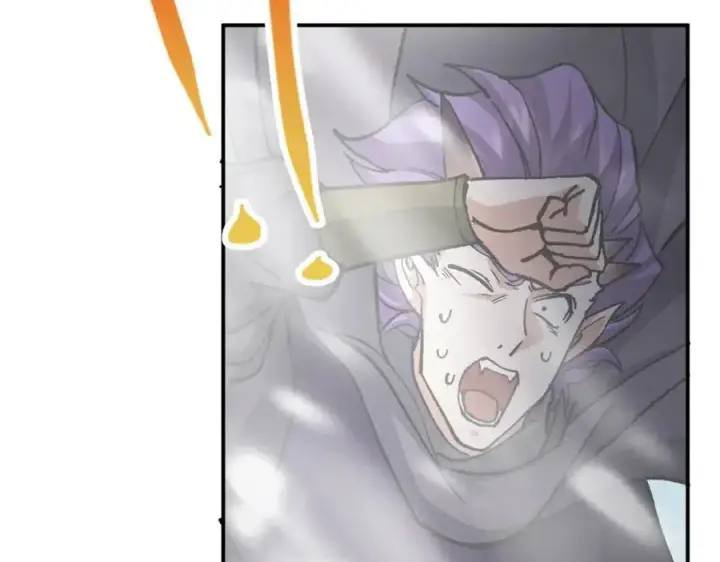 漫画《掌门低调点》304 要玩一波大的！第127张图