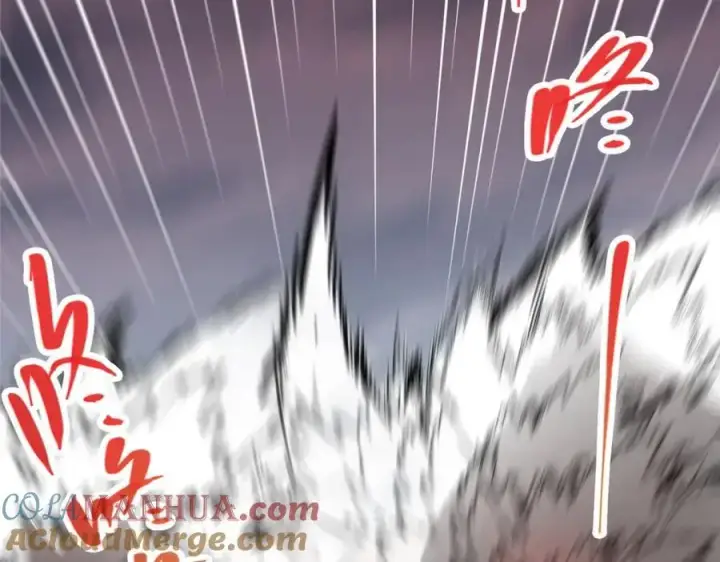漫画《掌门低调点》304 要玩一波大的！第29张图