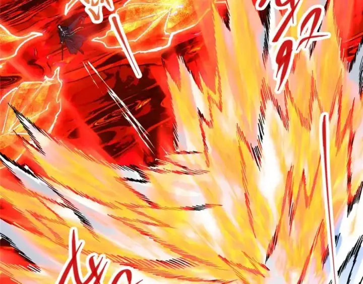 漫画《掌门低调点》304 要玩一波大的！第64张图