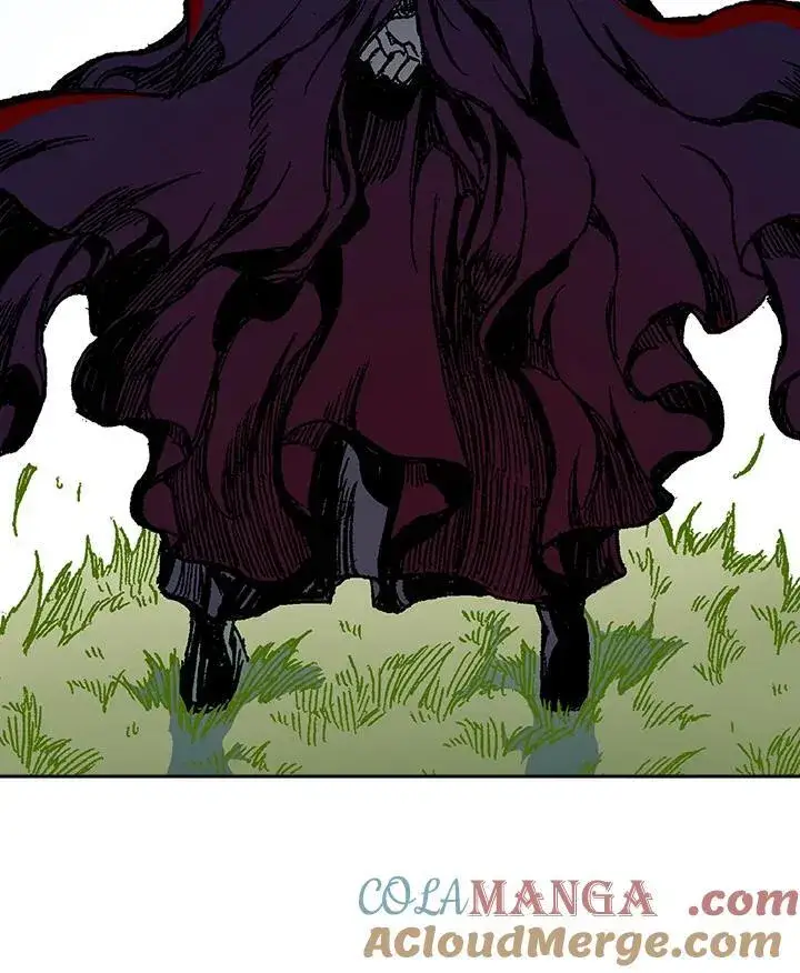 漫画《战王传记》第96话第109张图