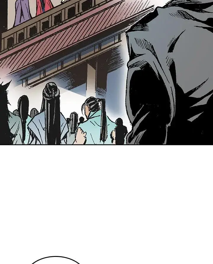 漫画《战王传记》第96话第59张图