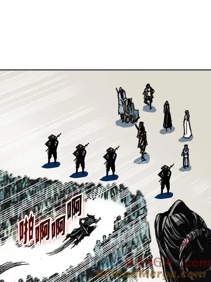 漫画《战王传记》第96话第69张图