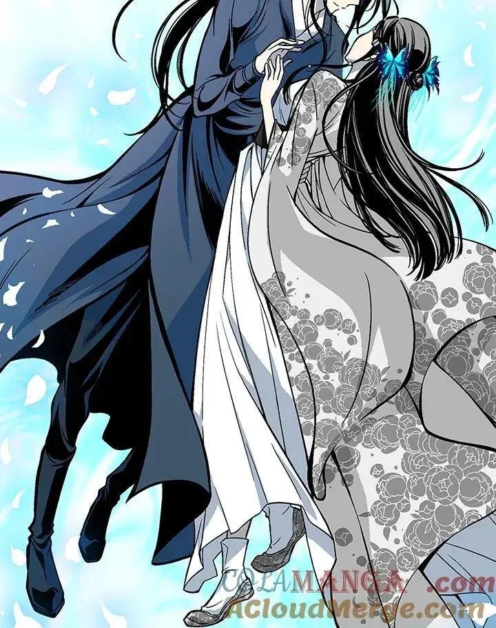 漫画《战王传记》第96话第93张图