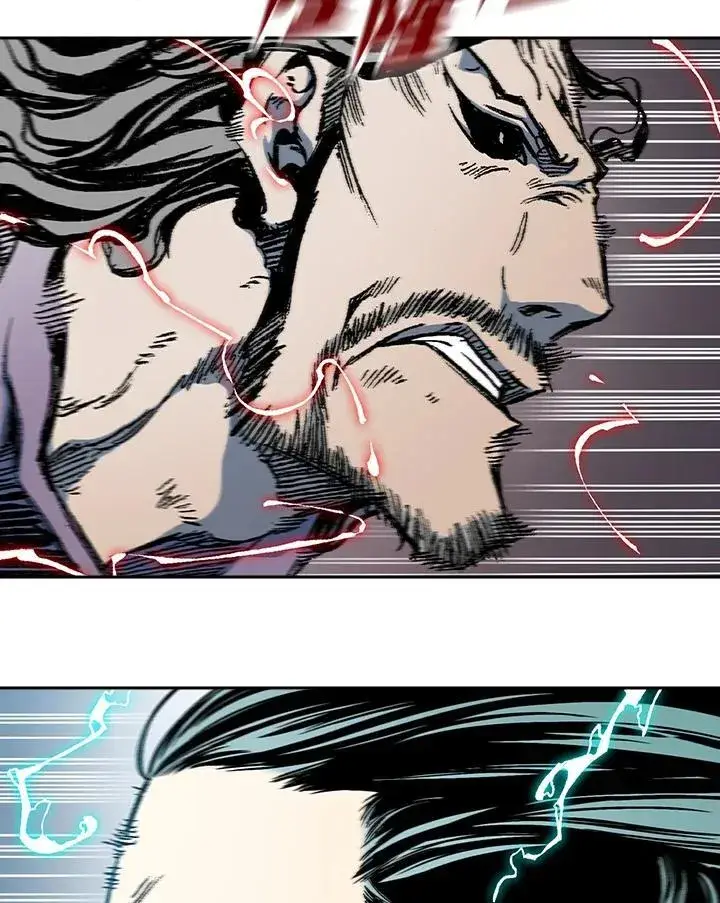 漫画《战王传记》第98话第2张图