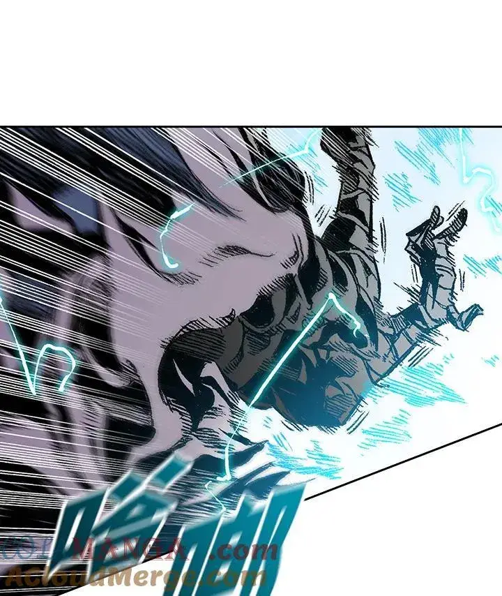 漫画《战王传记》第98话第73张图
