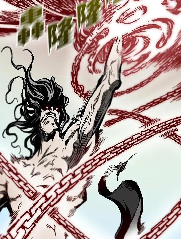 漫画《战王传记》第99话第98张图