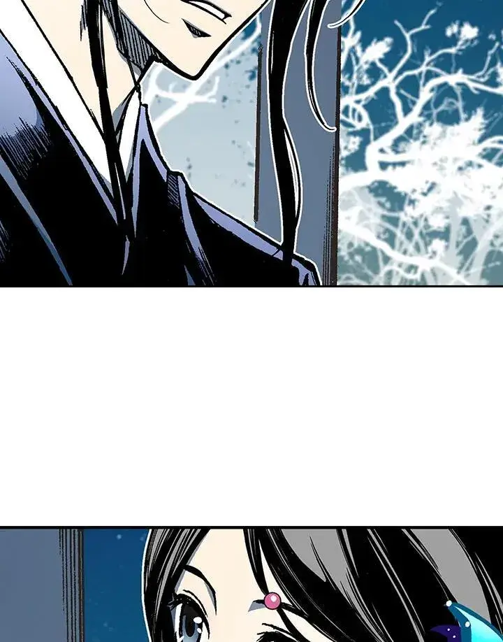 漫画《战王传记》第100话第134张图