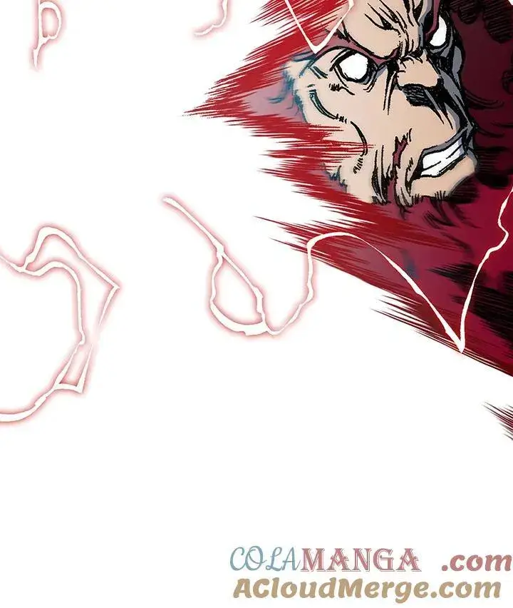 漫画《战王传记》第100话第21张图