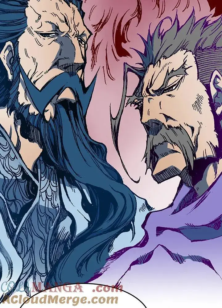 漫画《战王传记》第101话第101张图