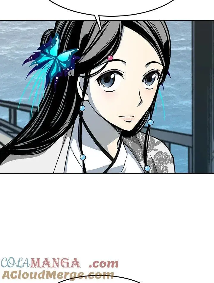 漫画《战王传记》第101话第117张图