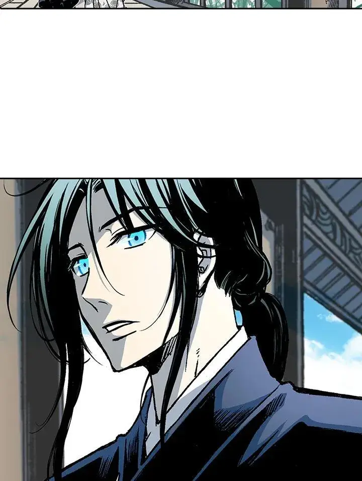 漫画《战王传记》第101话第122张图