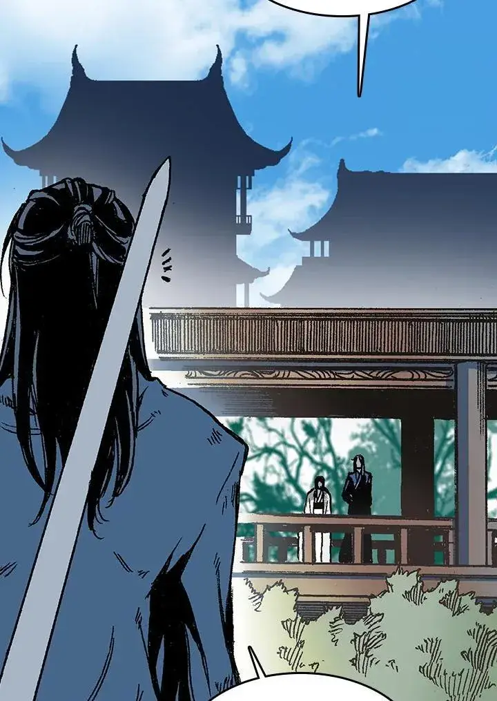 漫画《战王传记》第101话第128张图