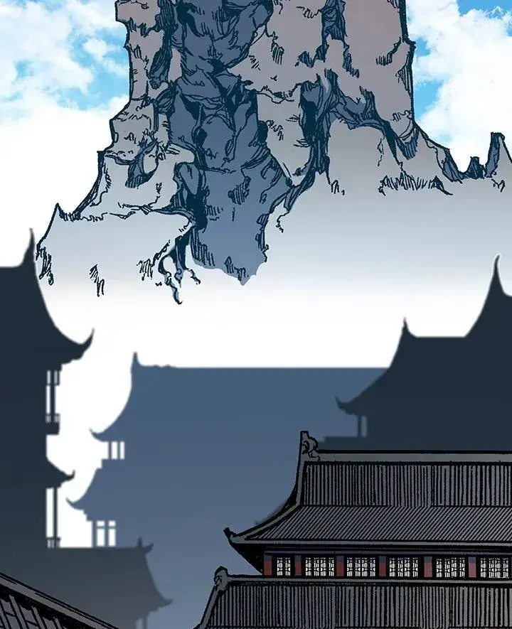漫画《战王传记》第101话第138张图