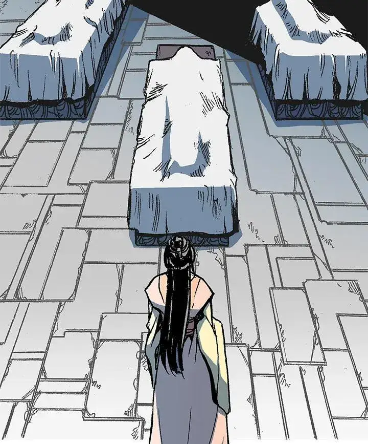 漫画《战王传记》第101话第147张图