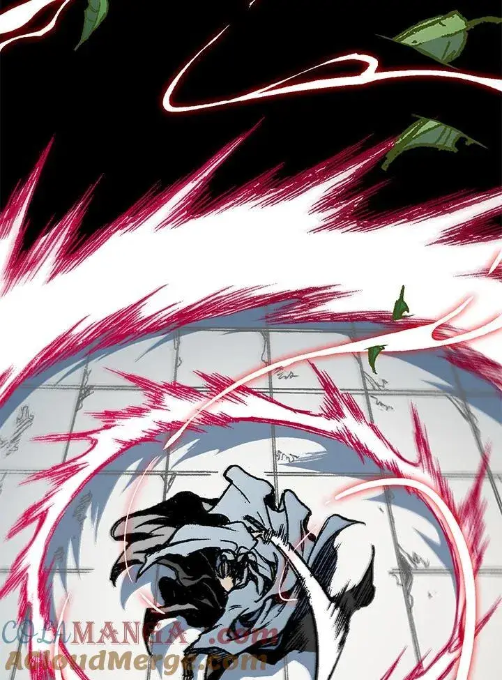 漫画《战王传记》第101话第25张图