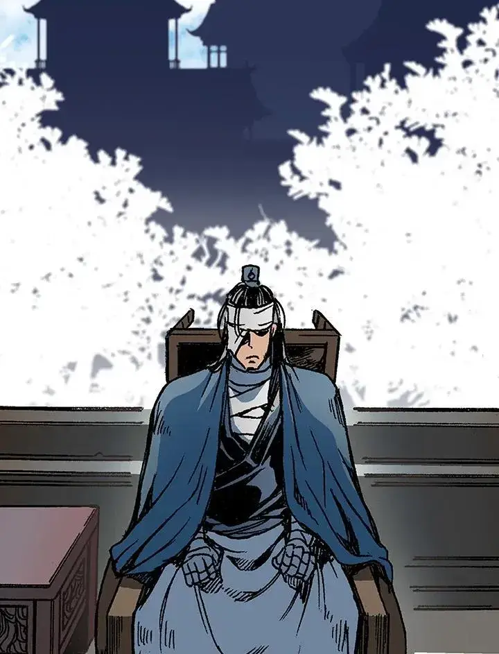 漫画《战王传记》第101话第36张图