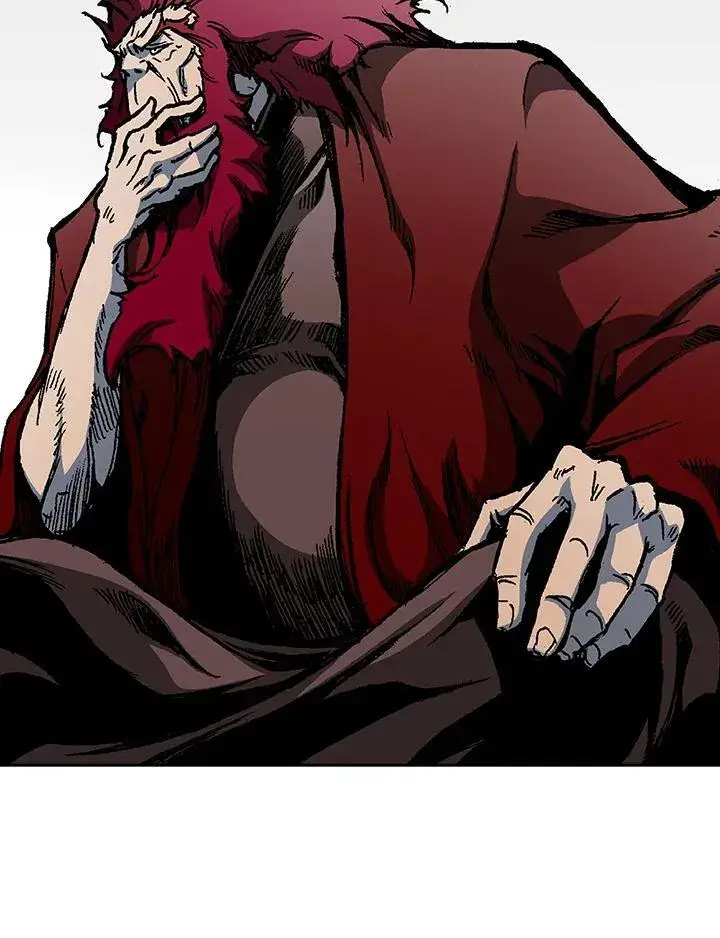 漫画《战王传记》第101话第90张图