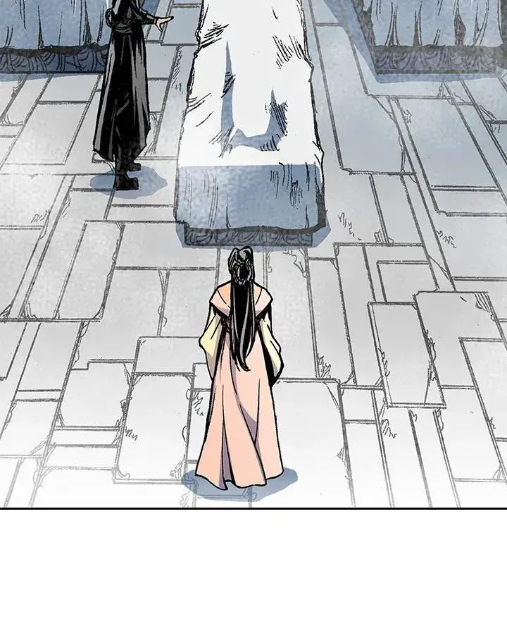 漫画《战王传记》第102话第10张图