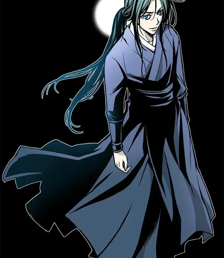 漫画《战王传记》第102话第126张图
