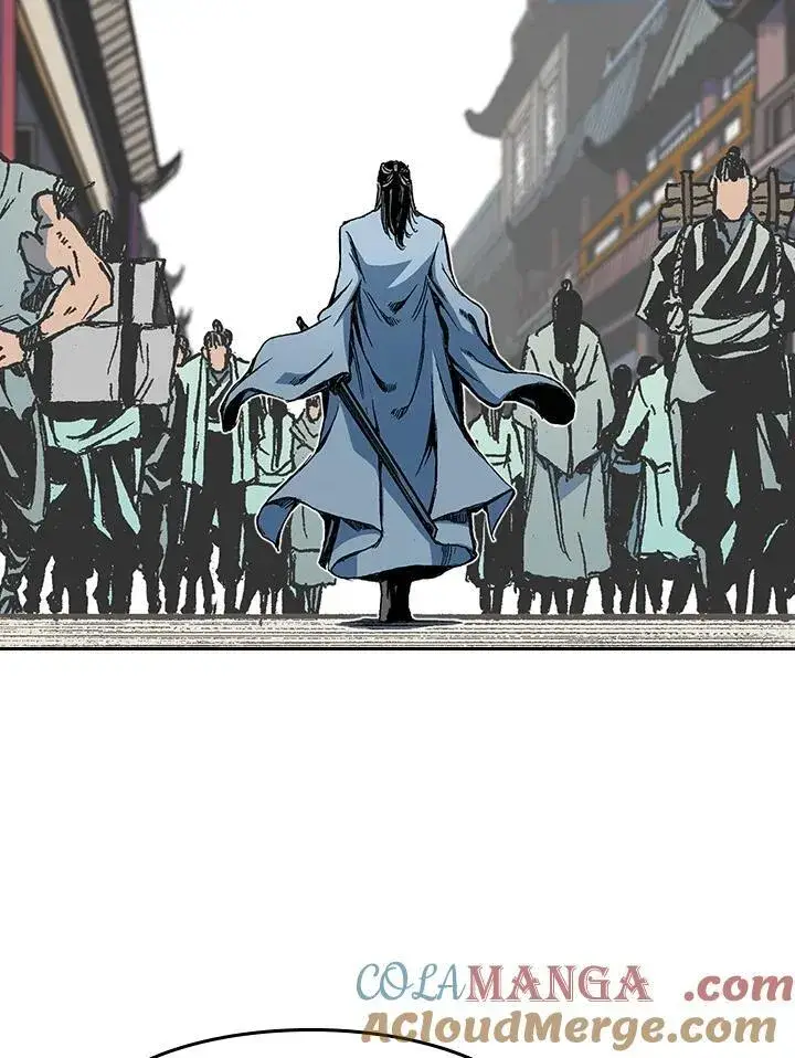 漫画《战王传记》第103话第57张图