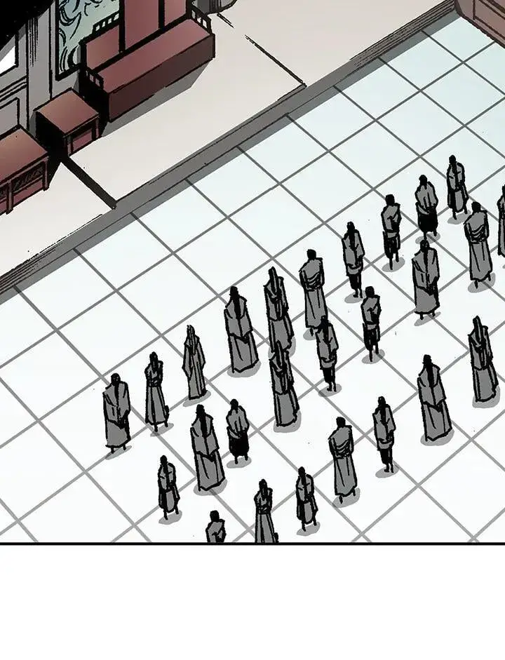 漫画《战王传记》第111话第152张图