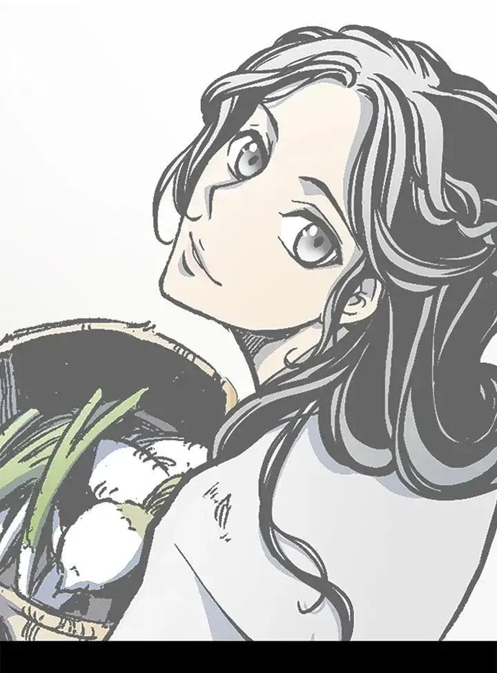 漫画《战王传记》第111话第47张图