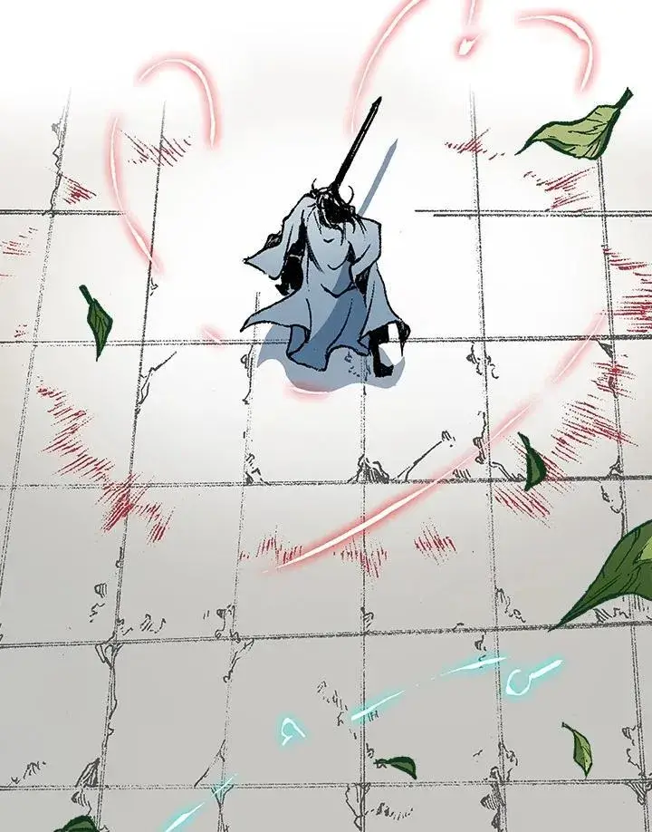 漫画《战王传记》第117话第114张图