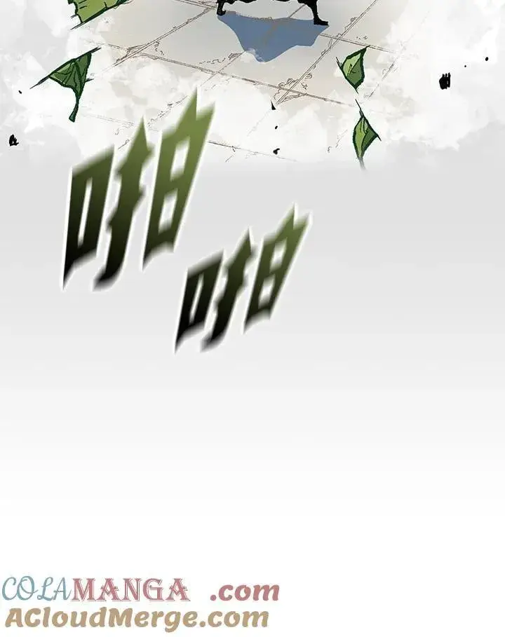 漫画《战王传记》第117话第37张图