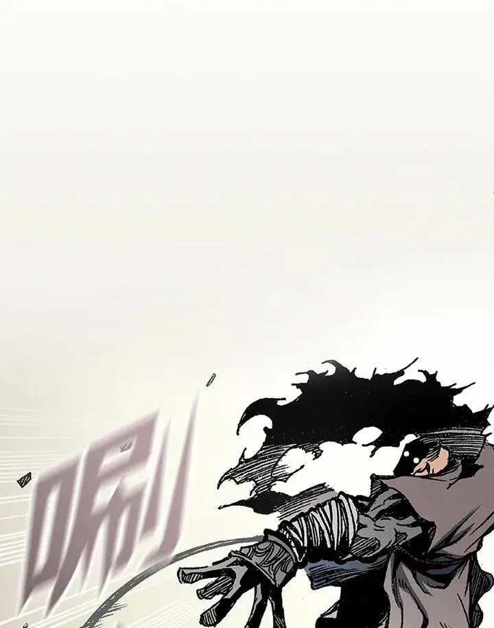 漫画《战王传记》第124话第108张图