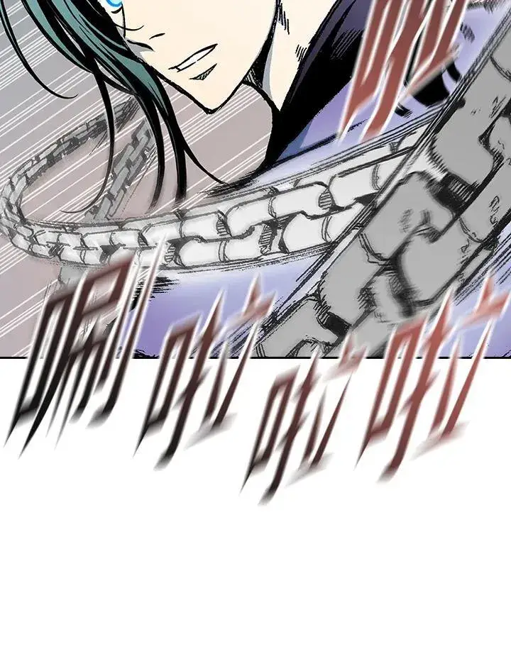 漫画《战王传记》第124话第111张图