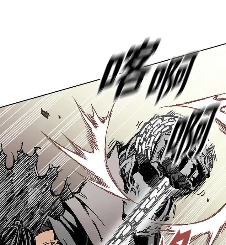 漫画《战王传记》第124话第112张图