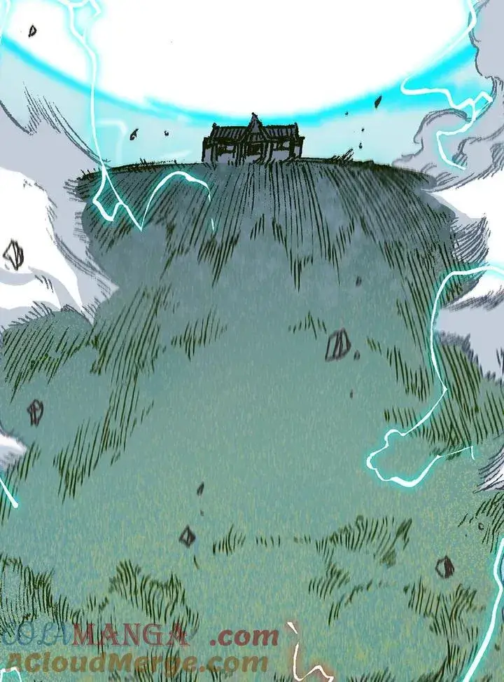 漫画《战王传记》第124话第133张图