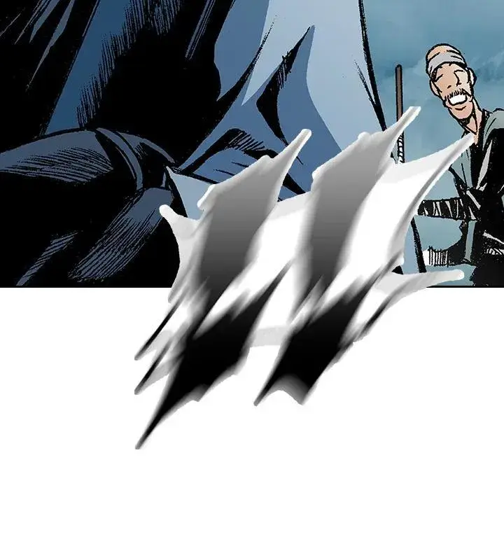 漫画《战王传记》第124话第26张图