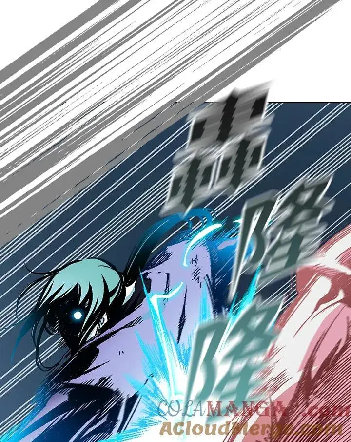 漫画《战王传记》第127话第17张图