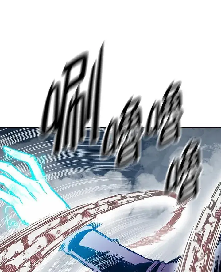 漫画《战王传记》第127话第28张图
