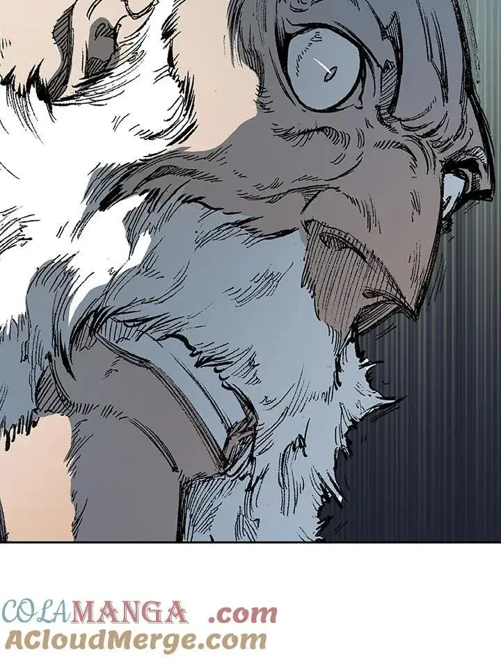 漫画《战王传记》第128话第173张图