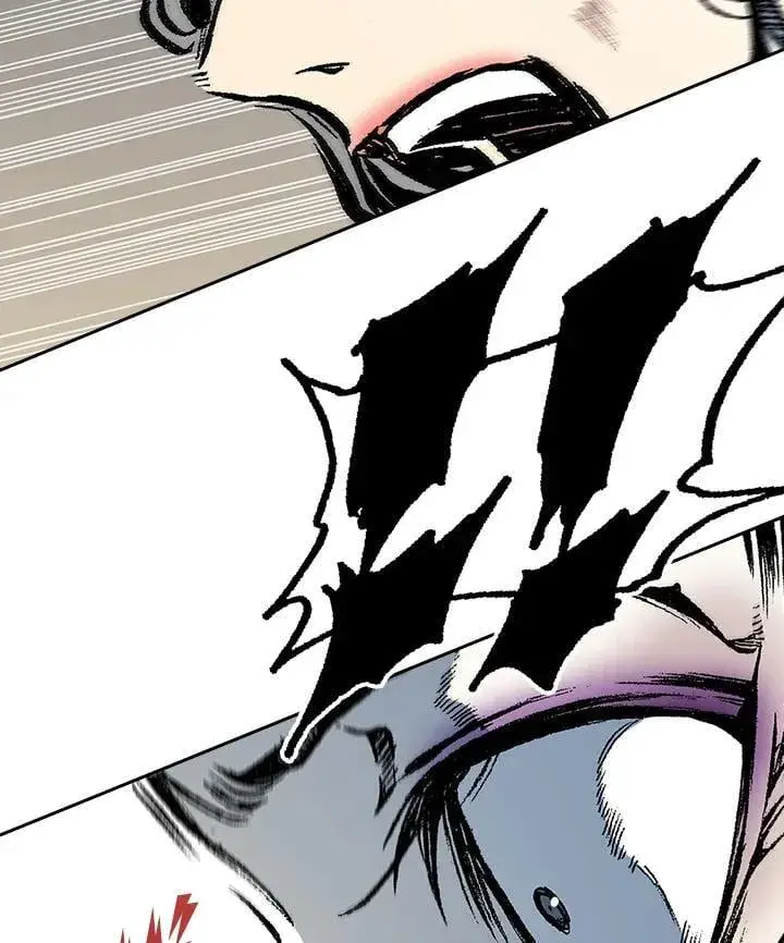 漫画《战王传记》第129话第10张图