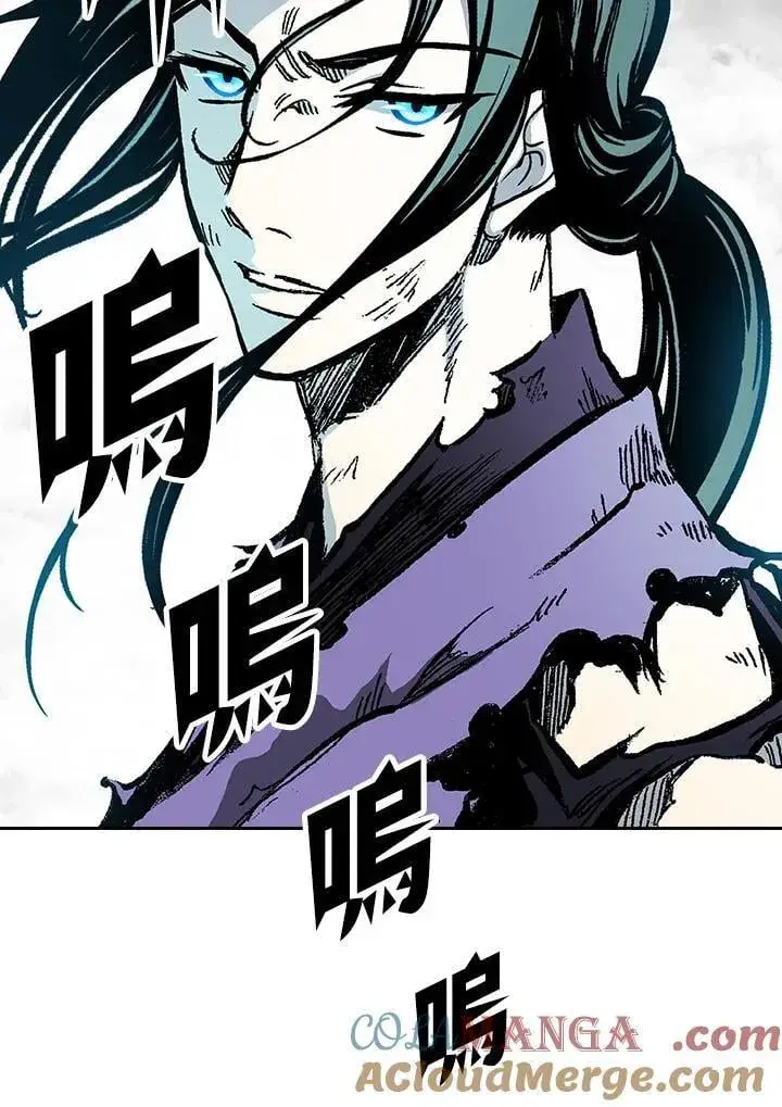 漫画《战王传记》第129话第137张图