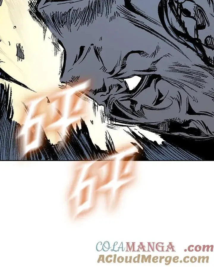 漫画《战王传记》第129话第57张图