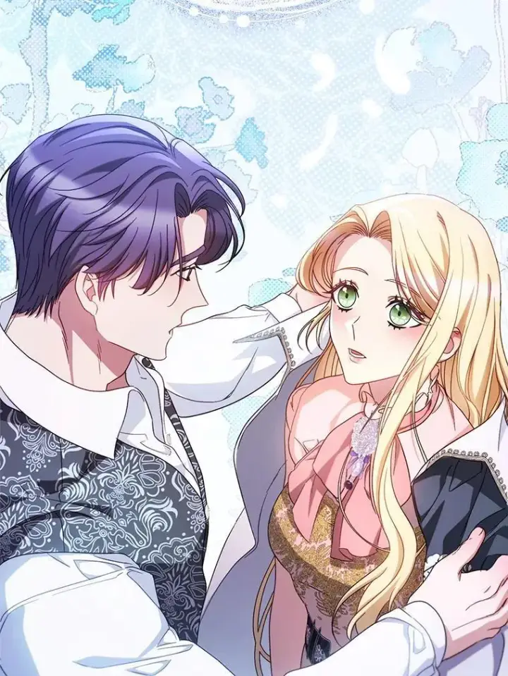 漫画《这次要好好养妹妹》43.薇薇安的质问第128张图